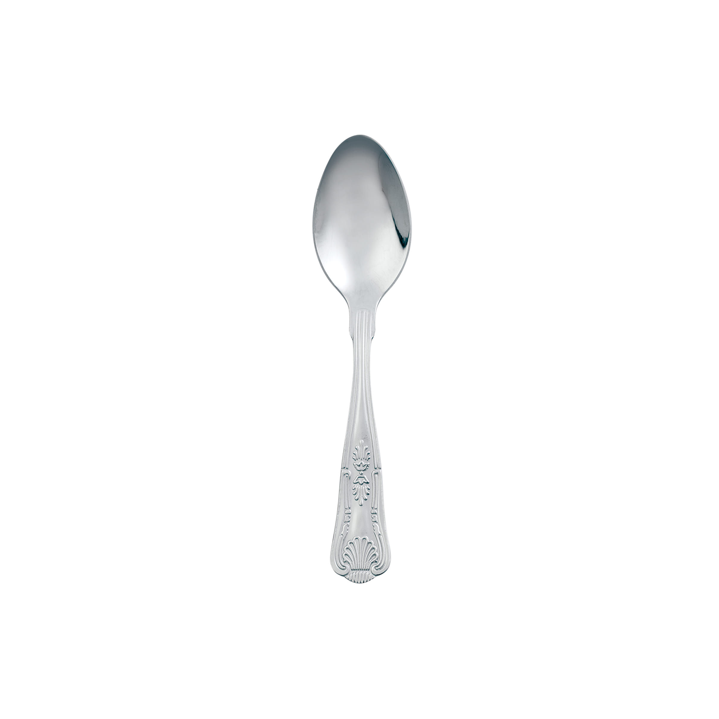 Kings Coffee Spoon (Pack of 12)