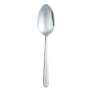 Elegance Dessert Spoon (Pack of 12)