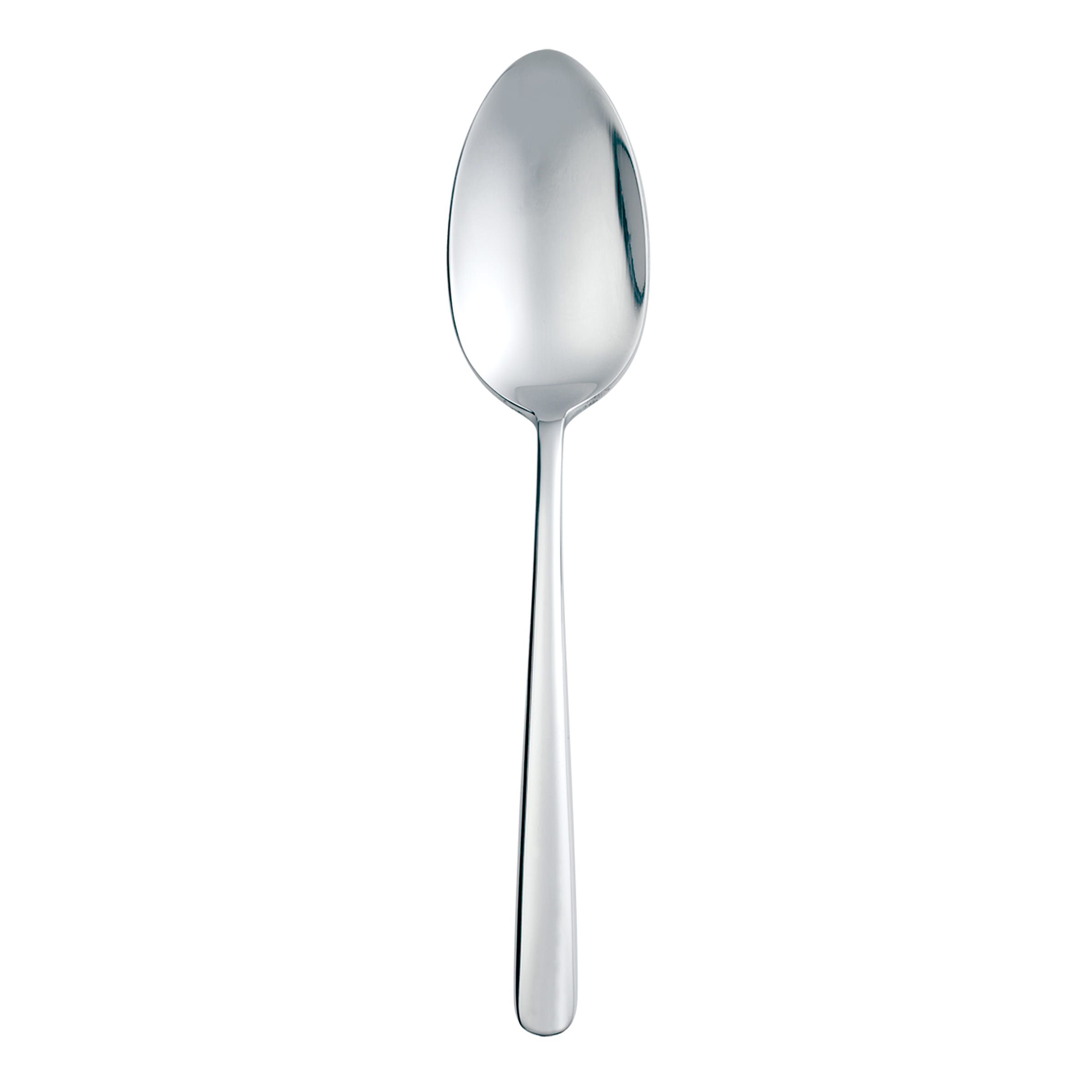 Elegance Dessert Spoon (Pack of 12)