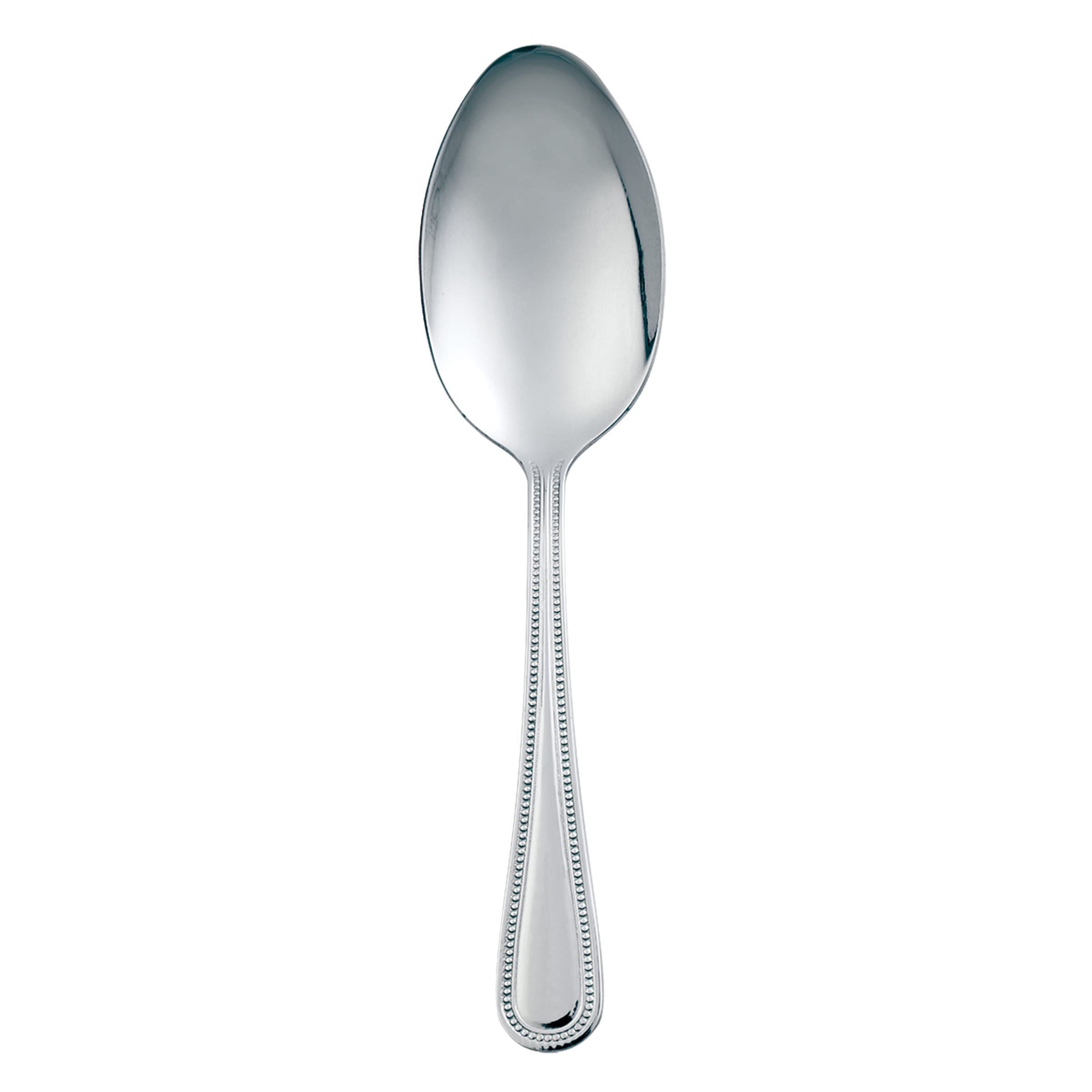 Bead Table Spoon (Pack of 12)