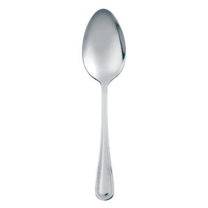 Bead Dessert Spoon (Pack of 12)