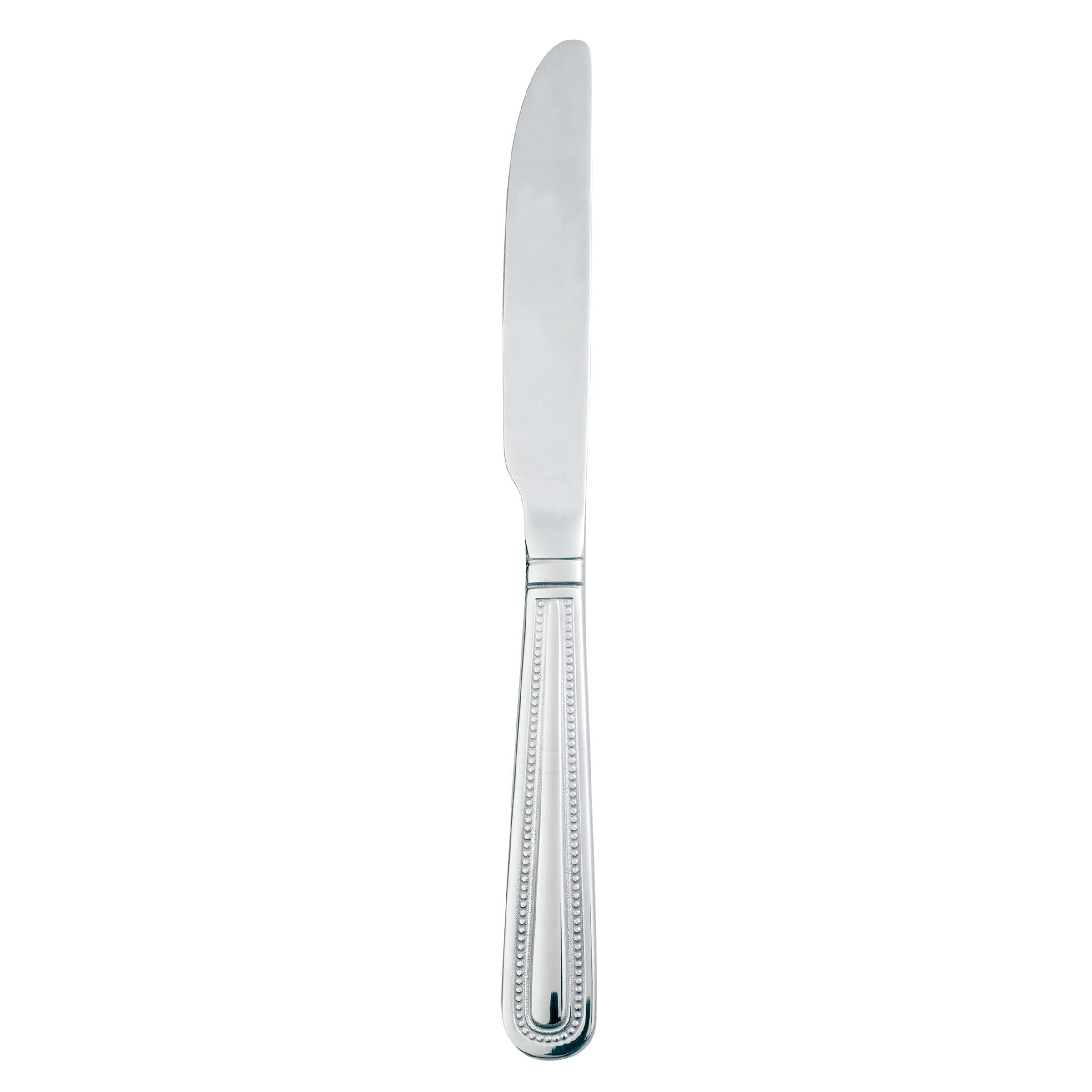 Bead Dessert Knife (Pack of 12)