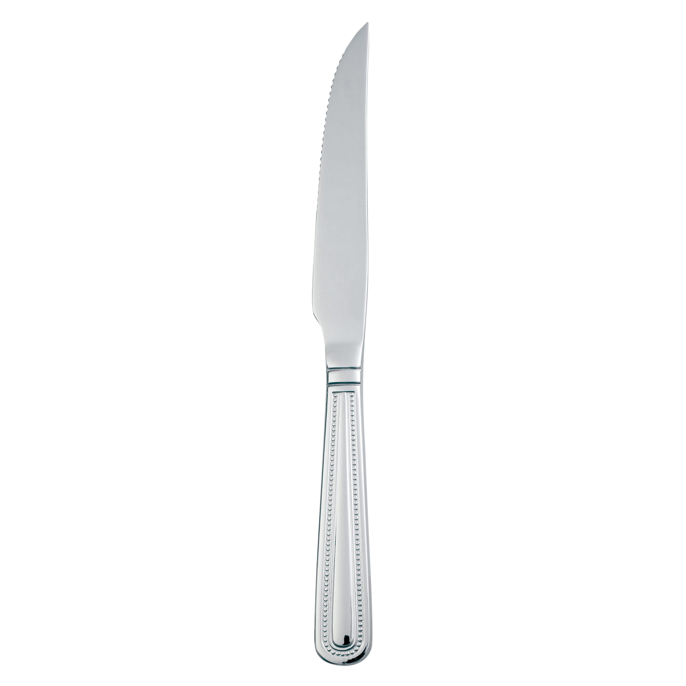 Bead Steak Knife (Pack of 12)
