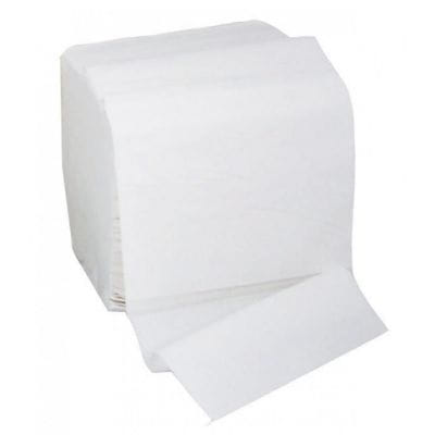 Bulk Pack Toilet Tissue 2 Ply (Case of 36)
