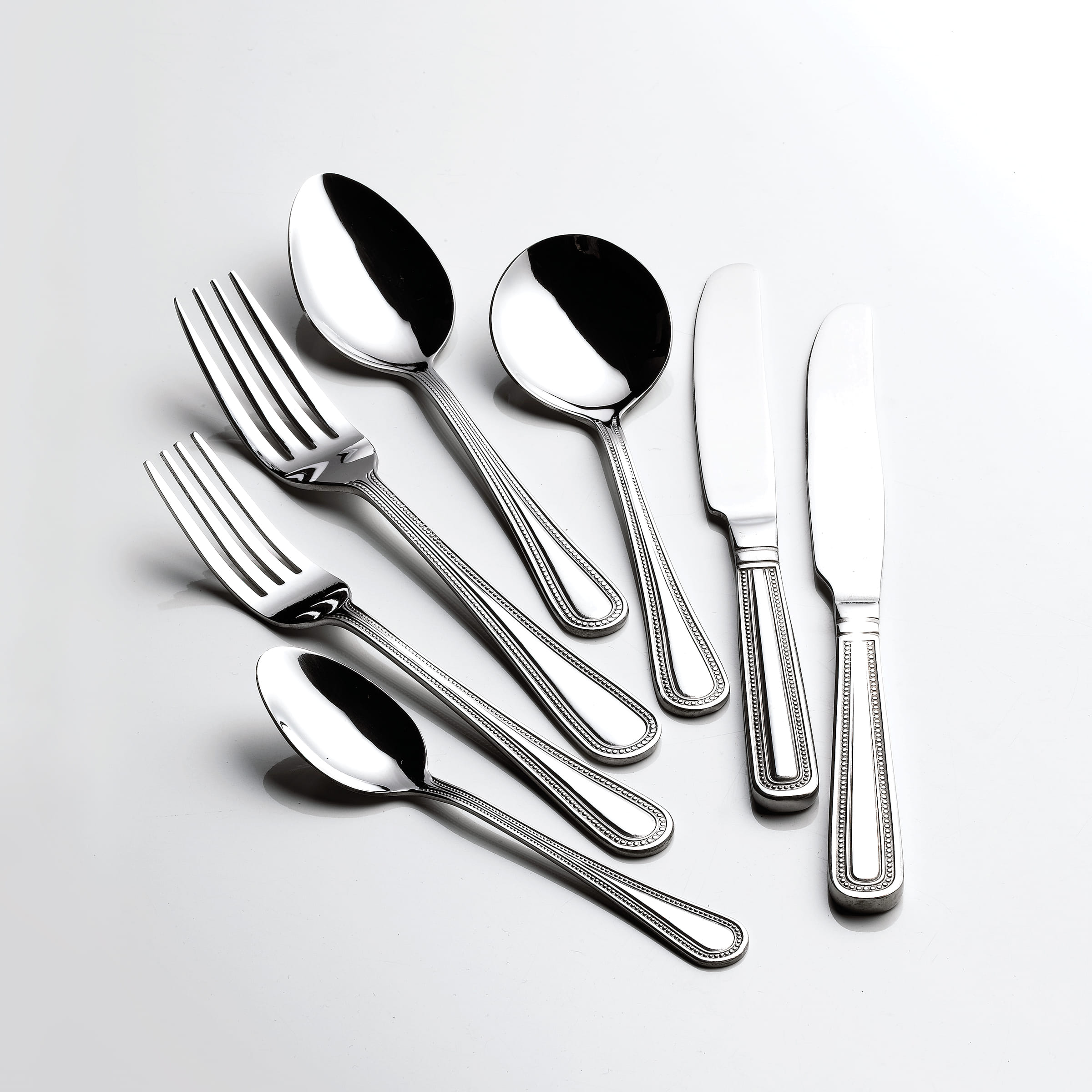 Bead Table Knife (Pack of 12) - Image 2