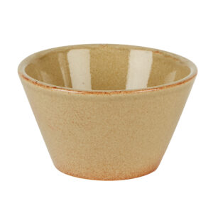 11cm Flame Conical Bowl (Pack of 12)