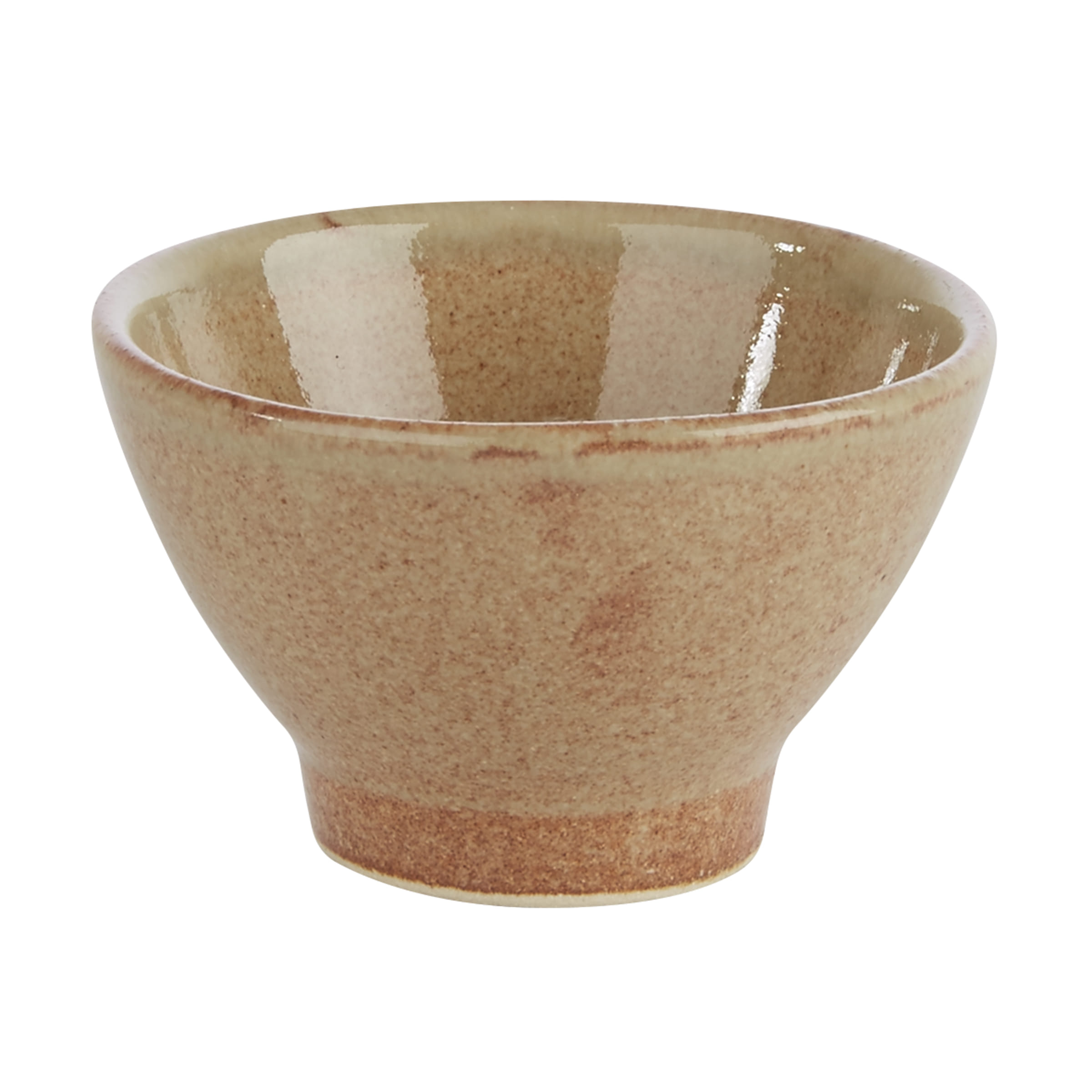 7.5cm Flame Dip Bowl (Pack of 12)