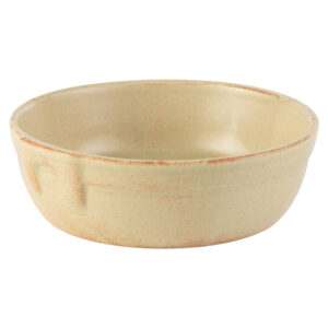 15.5cm Flame Individual Pie Dish Round (Pack of 6)