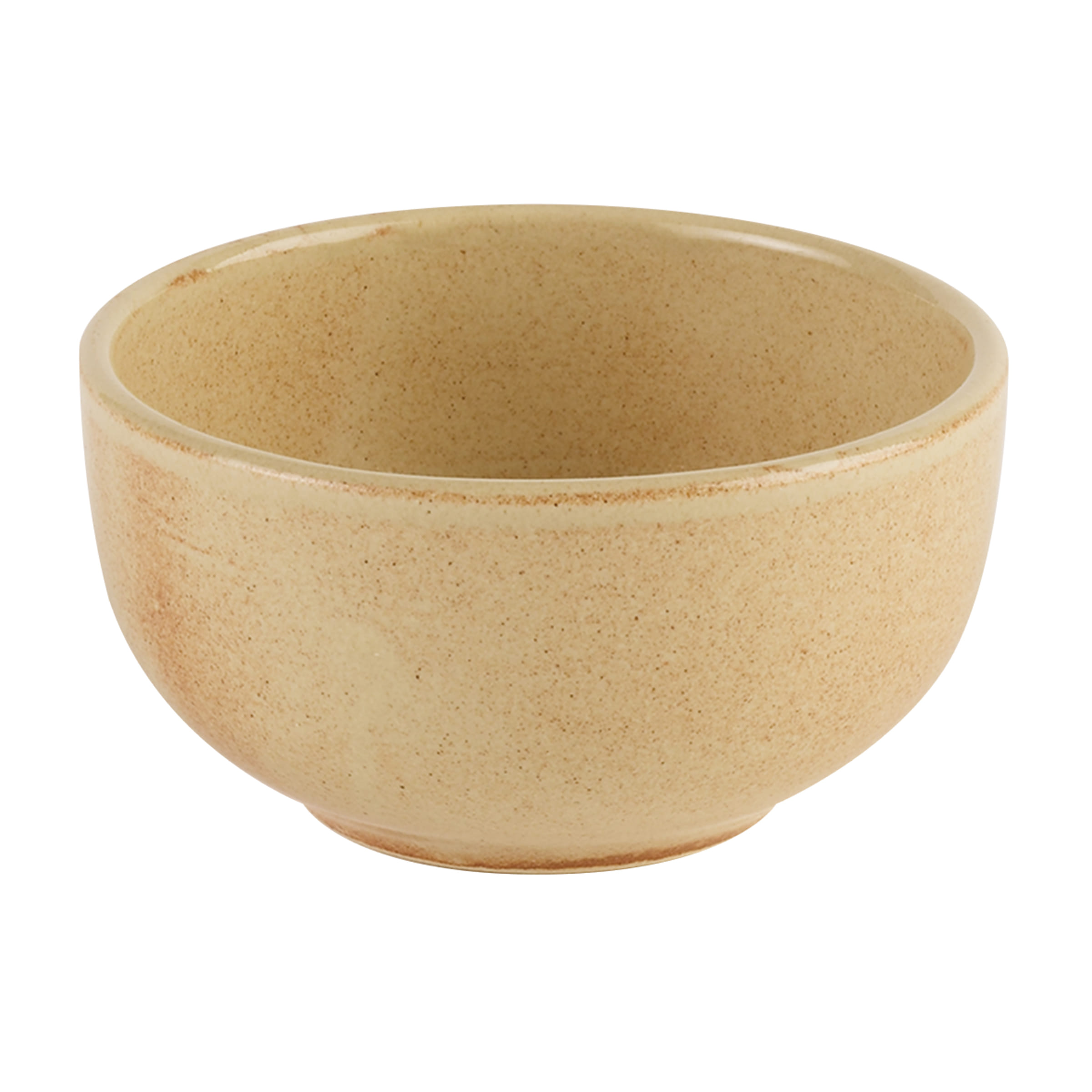 11cm Flame Sugar Bowl (Pack of 6)