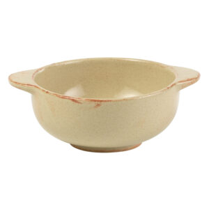 13cm Flame Lugged Soup (Pack of 12)