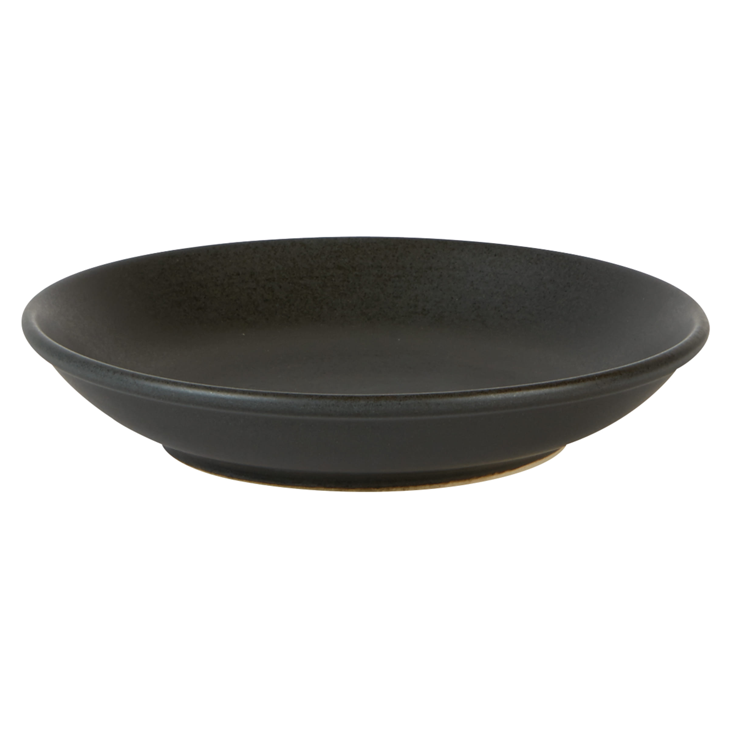 21cm Carbon Individual Pasta Plate (Pack of 12)