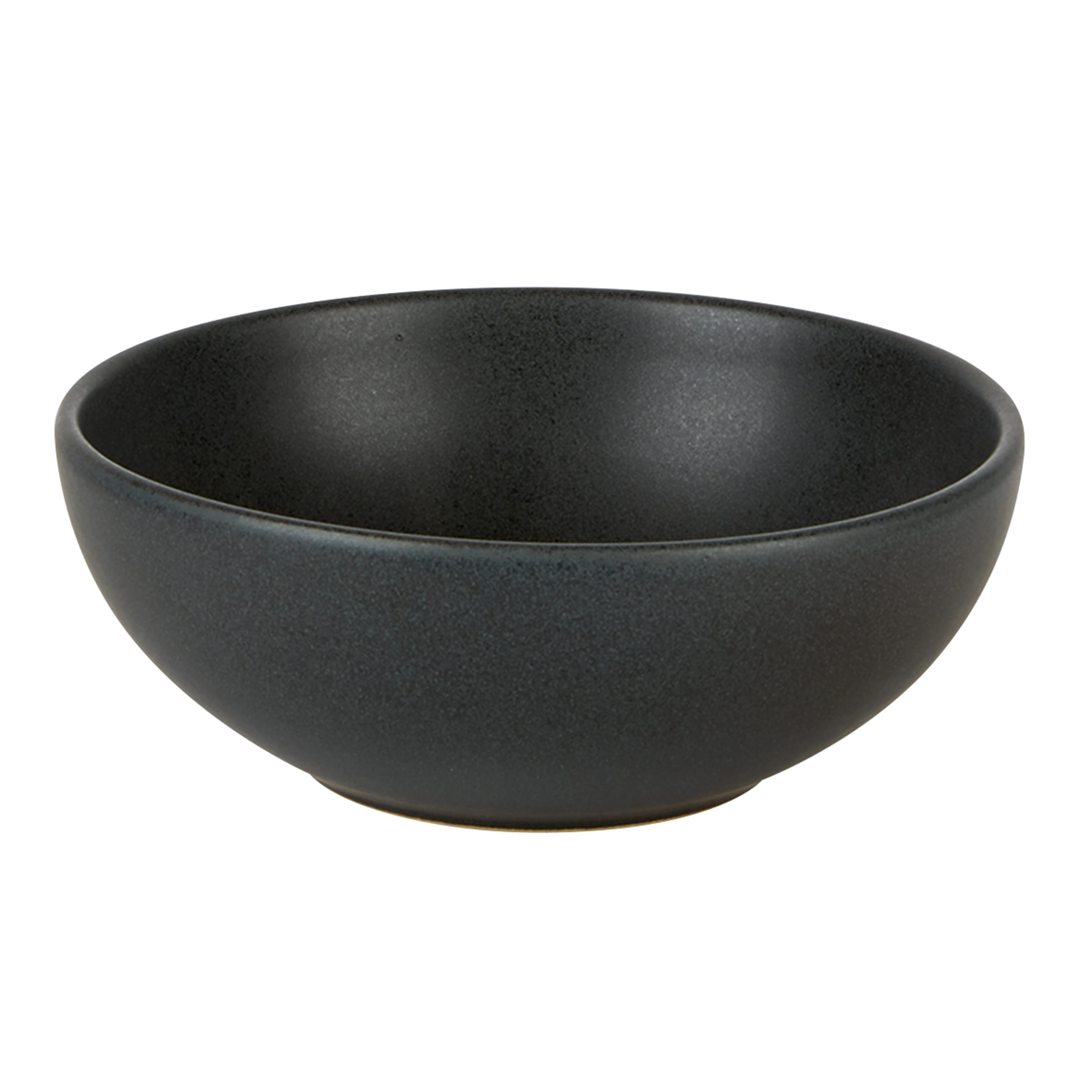 16cm Carbon Deep Bowl (Pack of 12)