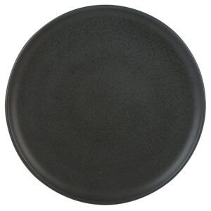 31cm Carbon Pizza Plate (Pack of 6)