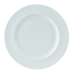 16cm Winged Plate (Pack of 6)