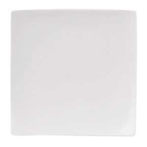 20.5cm Square Plate (Pack of 6)