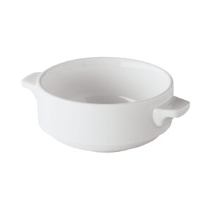 10oz Lugged Stacking Soup Cup (Pack of 6)