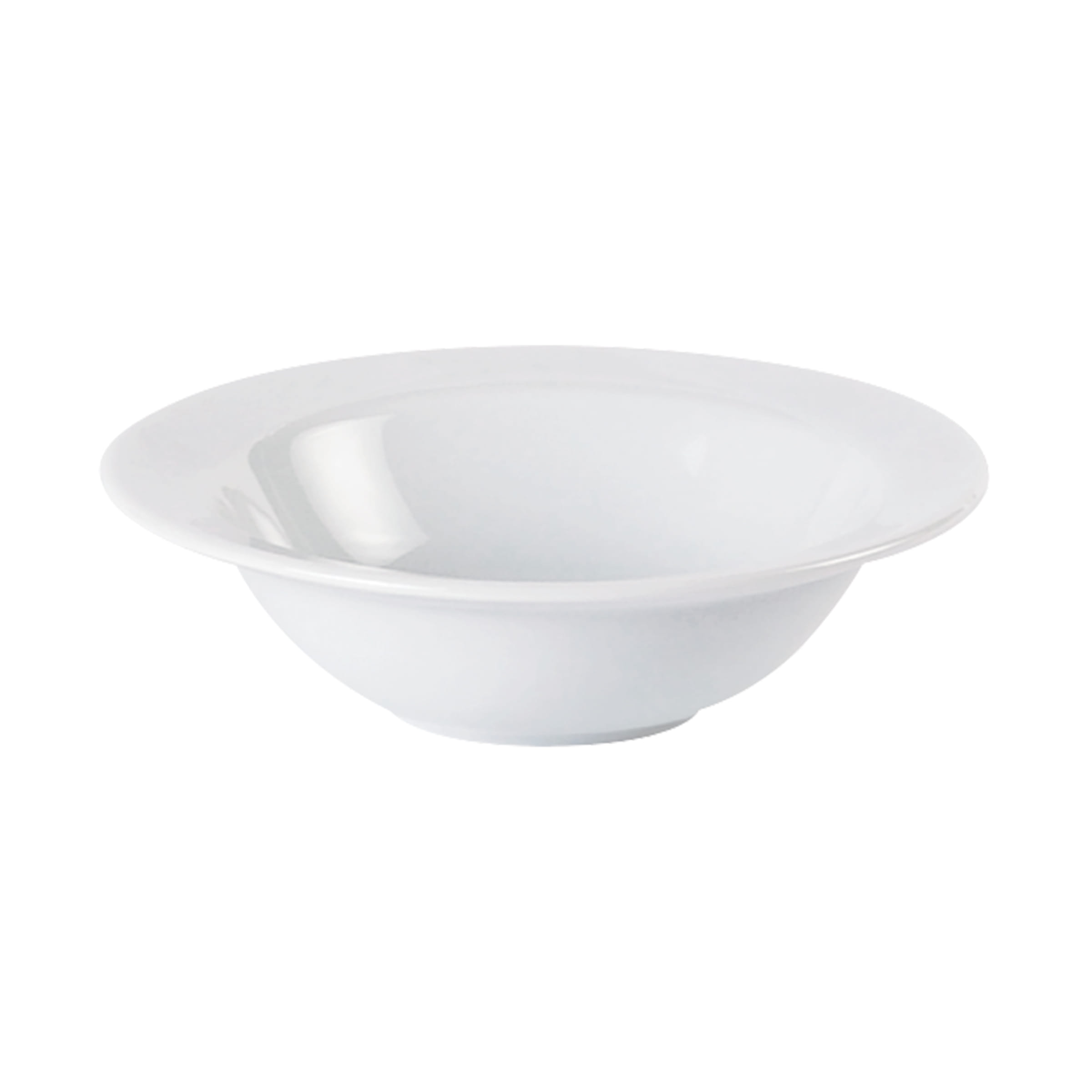 16cm Stone Rim Fruit Bowl (Pack of 6)