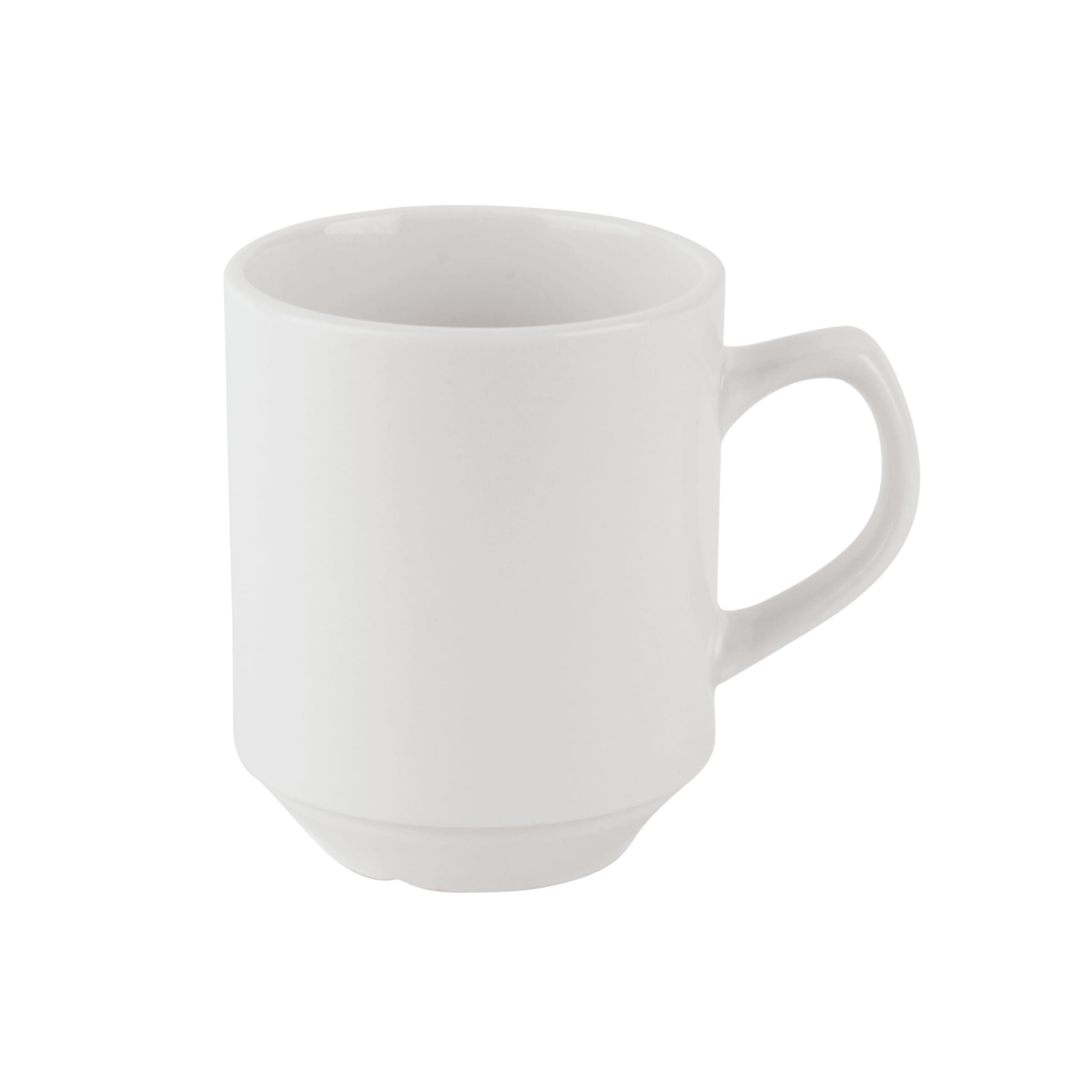 10oz Stacking Mug (Pack of 6)