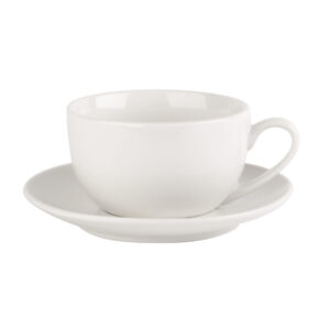 8oz Bowl Shaped Cup (Pack of 6)