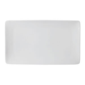 28 x 16cm Rectangular Platter (Pack of 4)