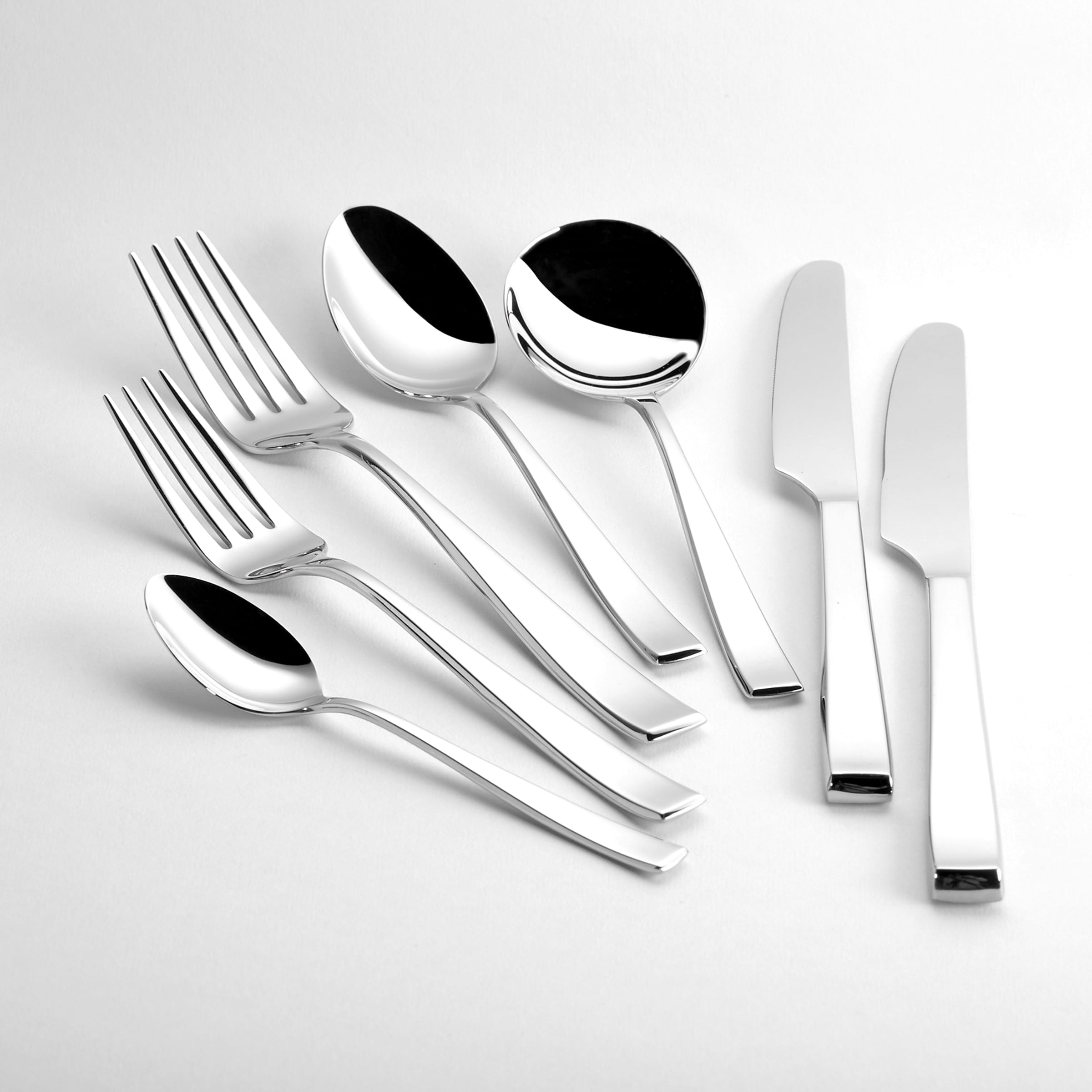 Facet Dessert Knife (Pack of 12) - Image 2
