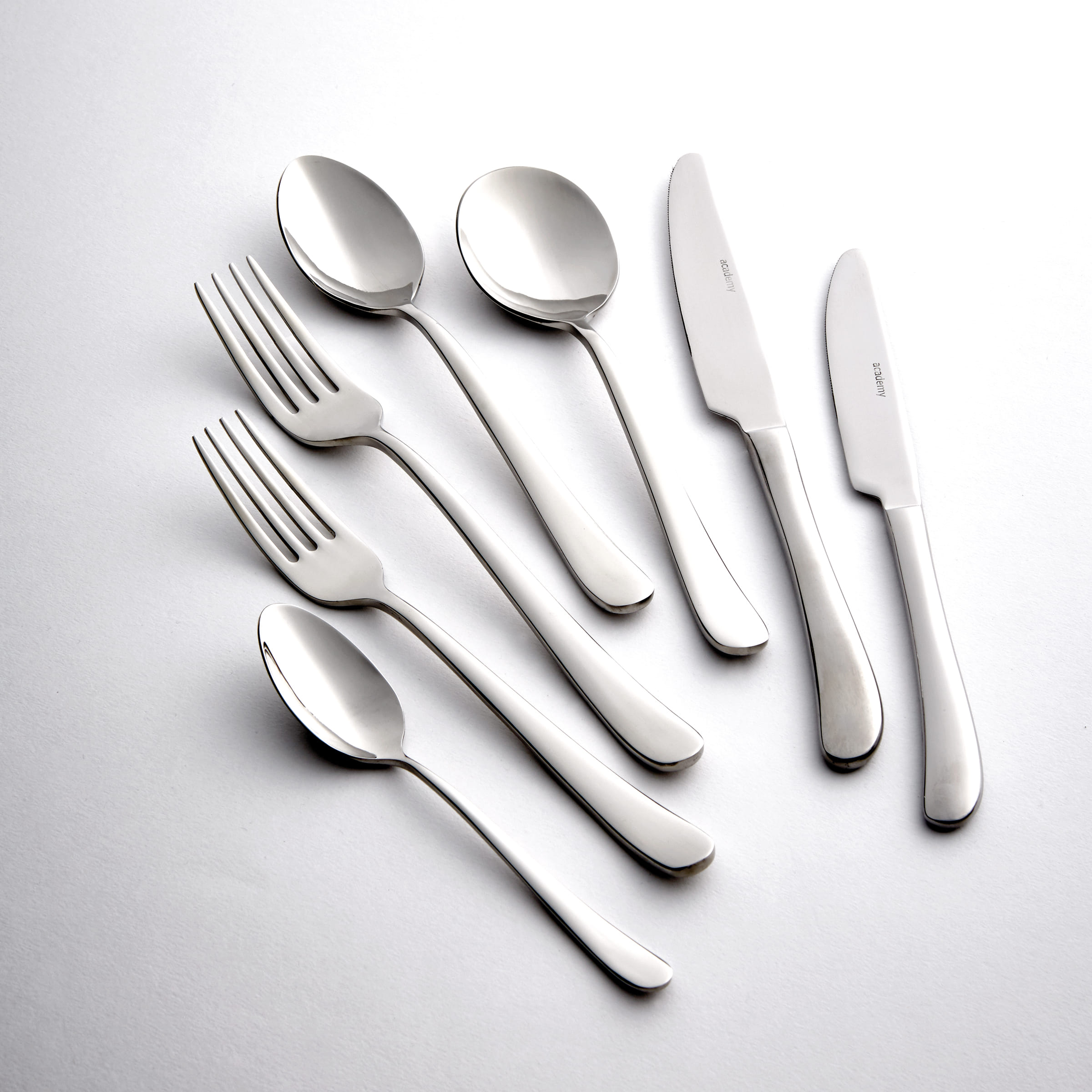 Flair Table Knife (Pack of 12) - Image 2