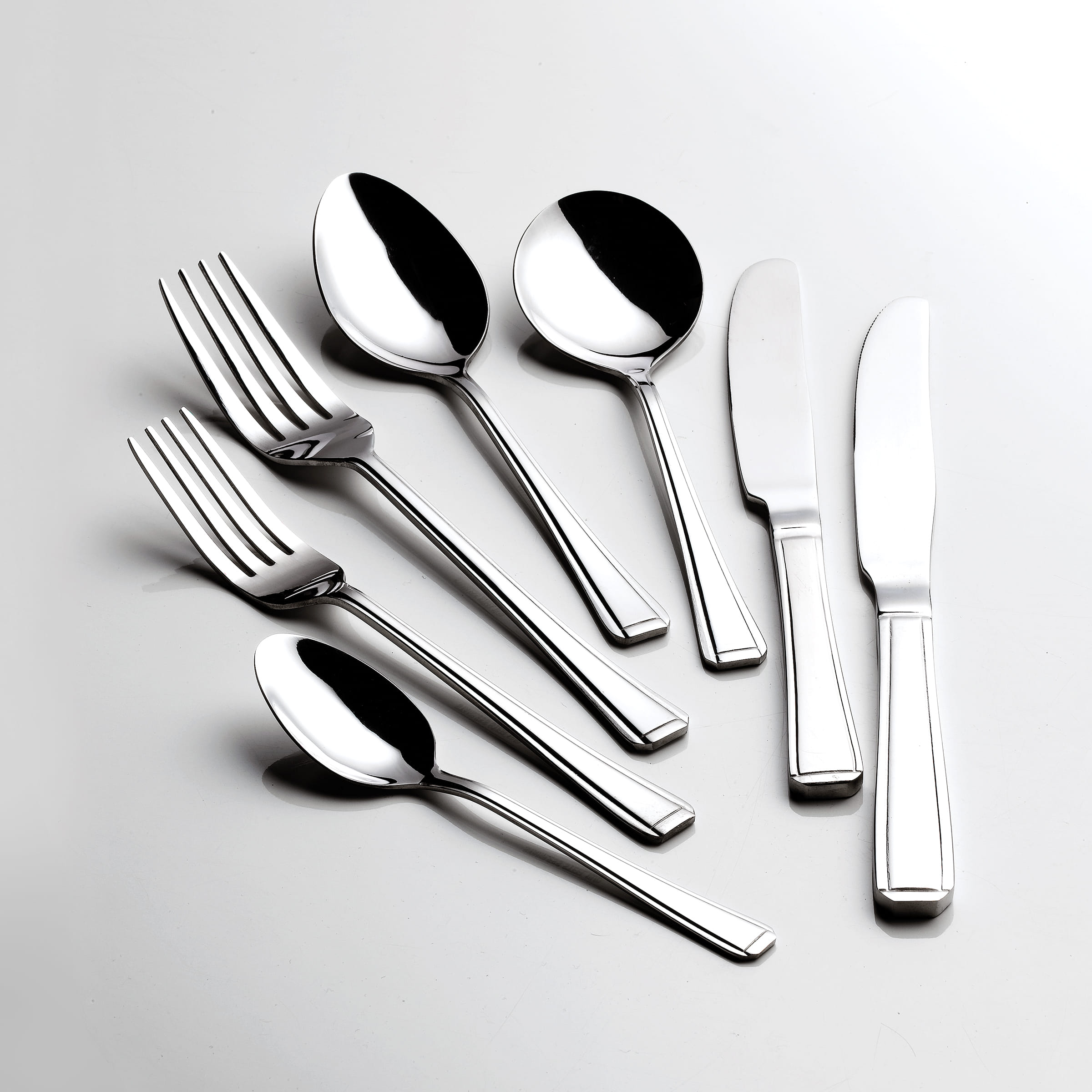 Harley Table Knife (Pack of 12) - Image 2