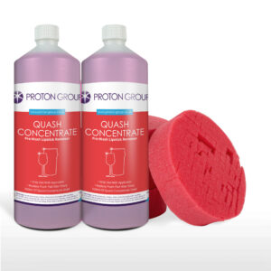 Quosh Refill Pack