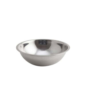 Mixing Bowl S/St. 2.5 Litre