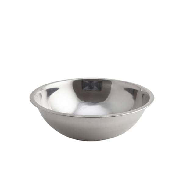 Mixing Bowl S/St. 4 Litre