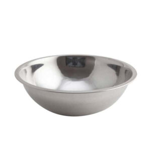 Mixing Bowl S/St. 6 Litre
