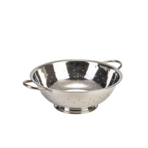 Economy S/St. Colander 11"Tube Handle