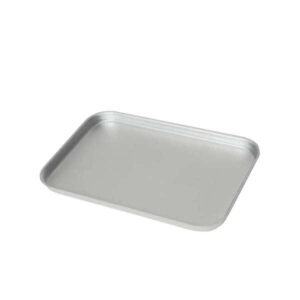 Aluminium Baking Sheet 32 x 22 x 2cm