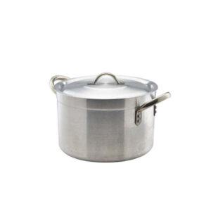 7ltr Stew Pan With Lid
