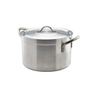 14ltr Stew Pan With Lid