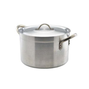 18ltr Stew Pan With Lid