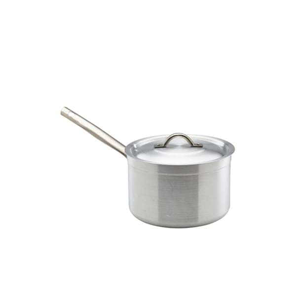 3ltr Saucepan With Lid