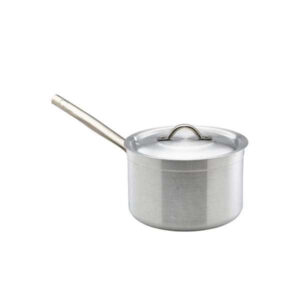 4ltr Saucepan With Lid