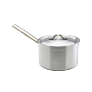7ltr Saucepan With Lid