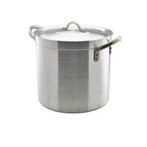 17ltr Stockpot With Lid