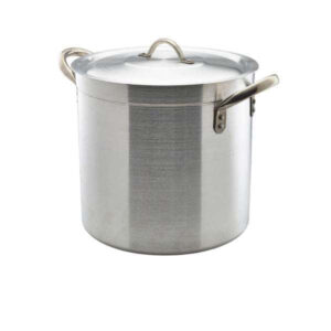 21ltr Stockpot With Lid