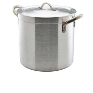 50ltr Stockpot With Lid