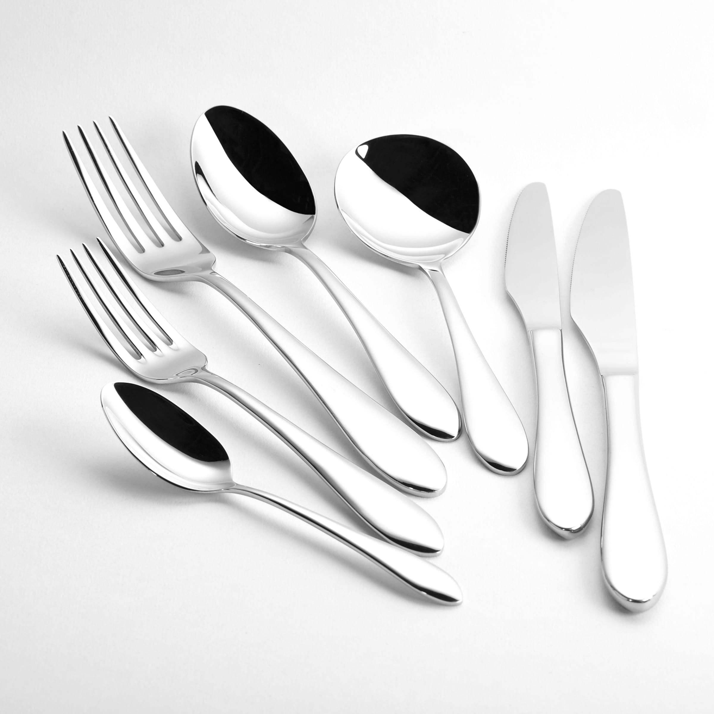 Virtue Dessert Knife (Pack of 12) - Image 2