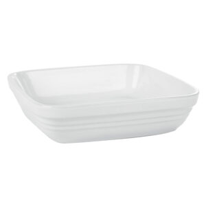 25 x 25cm Square Baking Dish (Pack of 6)
