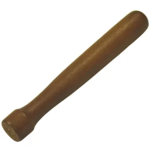 8" Wooden Muddler