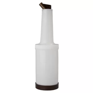 1ltr Brown Save And Pour