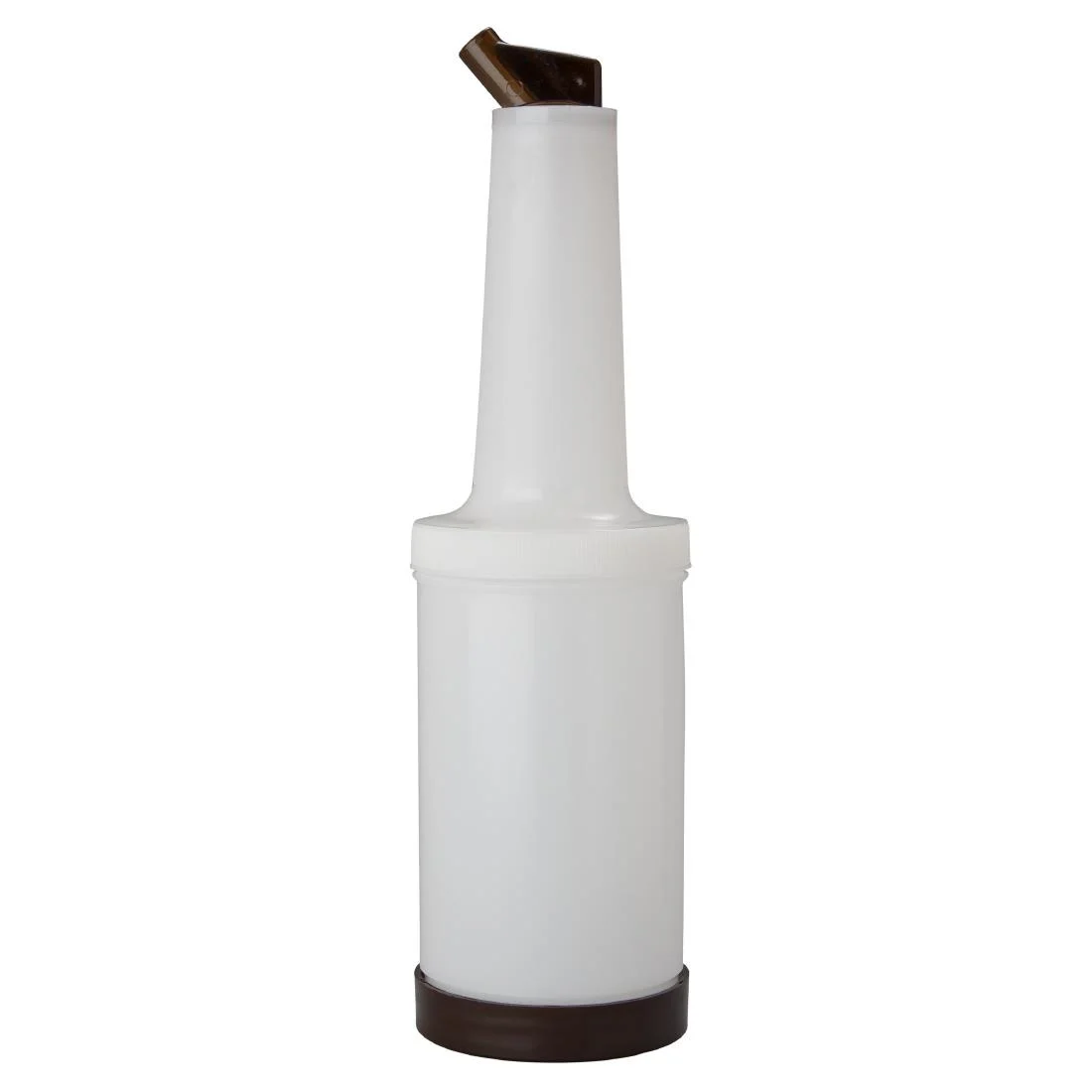 1ltr Brown Save And Pour