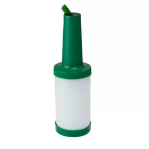 1ltr Green Save And Pour