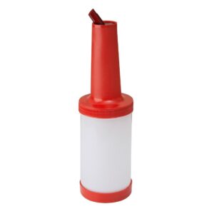 1ltr Red Save And Pour