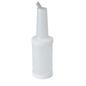 1ltr White Save And Pour